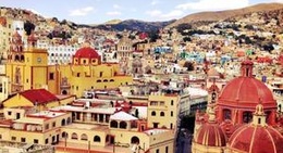 obrázek - Guanajuato