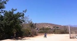 obrázek - El Pescadero