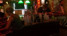 obrázek - Norm's Bar & Grill