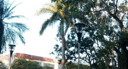 obrázek - Plaza Sarmiento Km 9