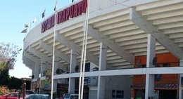 obrázek - Estadio Irapuato
