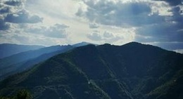 obrázek - Ulucami (Zeno) Köyü Çaykara Trabzon