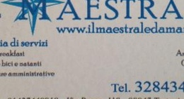 obrázek - Il Maestrale