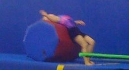 obrázek - Gymfiniti