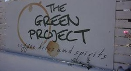 obrázek - The Green Project
