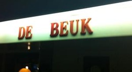 obrázek - Café De Beuk