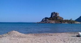 obrázek - Agios Stefanos Beach