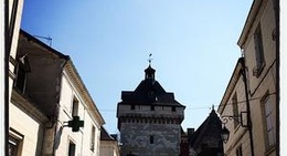 obrázek - Marché de Loches