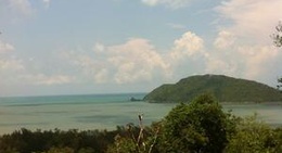 obrázek - Phraya Nakhon Cave (ถ้ำพระยานคร)