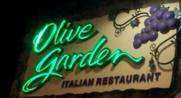 obrázek - Olive Garden