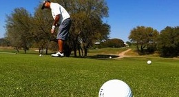 obrázek - Lago Vista Golf Course