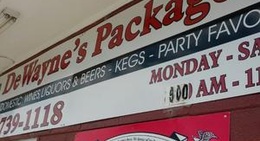 obrázek - DeWayne's Fun Hut!