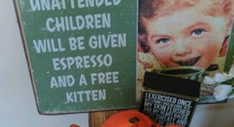 obrázek - The Red Chair Coffee Lounge