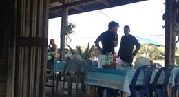 obrázek - ยายบนอาหารตามสั่ง (หน้า สภ.น้ำหนาว )