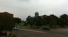 obrázek - Fort Davis