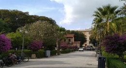 obrázek - Villa Margherita