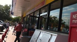 obrázek - Stripes Store #253