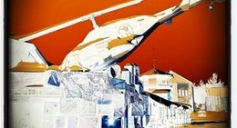 obrázek - Bigfoot Paintball-Le Super Centre