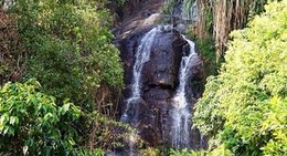 obrázek - น้ำตกหน้าเมือง 2 (Na Muang Waterfall 2)