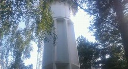 obrázek - Mērsraga bāka / Mersrags Lighthouse