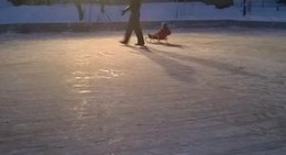 obrázek - Ainazu "Hokeja Arena"