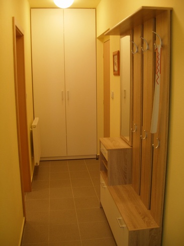 Apartmány U Aurory - apartmán Kam čert nemůže - apartmán Kam čert nemůže