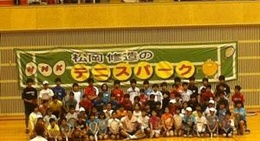 obrázek - 安来市民体育館