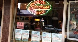 obrázek - 3rd Street Pizza Company