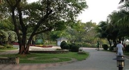 obrázek - Sri Nagarindra Park Nonthaburi (สวนสมเด็จพระศรีนครินทร์ นนทบุรี)