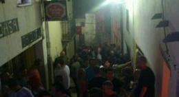 obrázek - Bar Chicuto