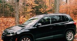 obrázek - Haliburton Village