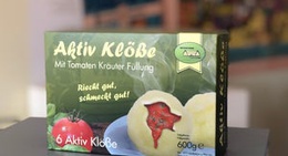 obrázek - Thüringer Kloßwelt