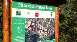 obrázek - Pista Ecoturistica SIEVE