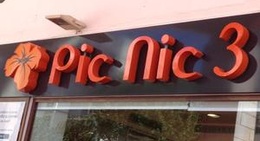 obrázek - Café Pic-Nic