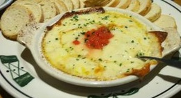 obrázek - Olive Garden