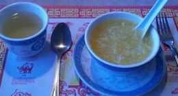 obrázek - Chinese Garden Restaurant