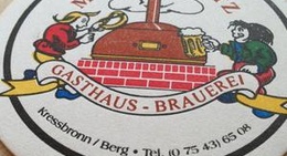 obrázek - Gasthaus-Brauerei Max&Moritz