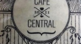 obrázek - Café Central