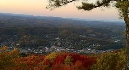 obrázek - City of Norton