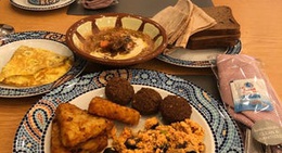 obrázek - Al Rehab Restaurant (مطعم الرحاب)