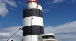 obrázek - Hook Lighthouse