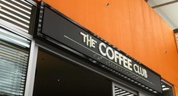 obrázek - The Coffee Club