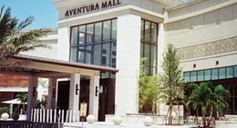 obrázek - Aventura Mall