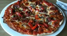 obrázek - Orange On Sunrise