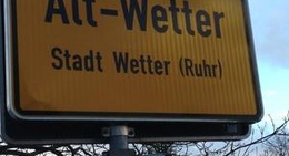 obrázek - Wetter (Ruhr)