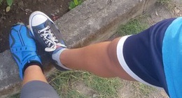 obrázek - Jogging Track Puspem Badung