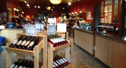 obrázek - Three Lakes Winery