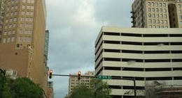 obrázek - Downtown Fort Worth