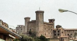 obrázek - Castello di Bolsena