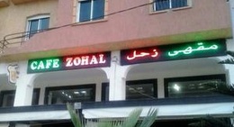 obrázek - Café Zohal